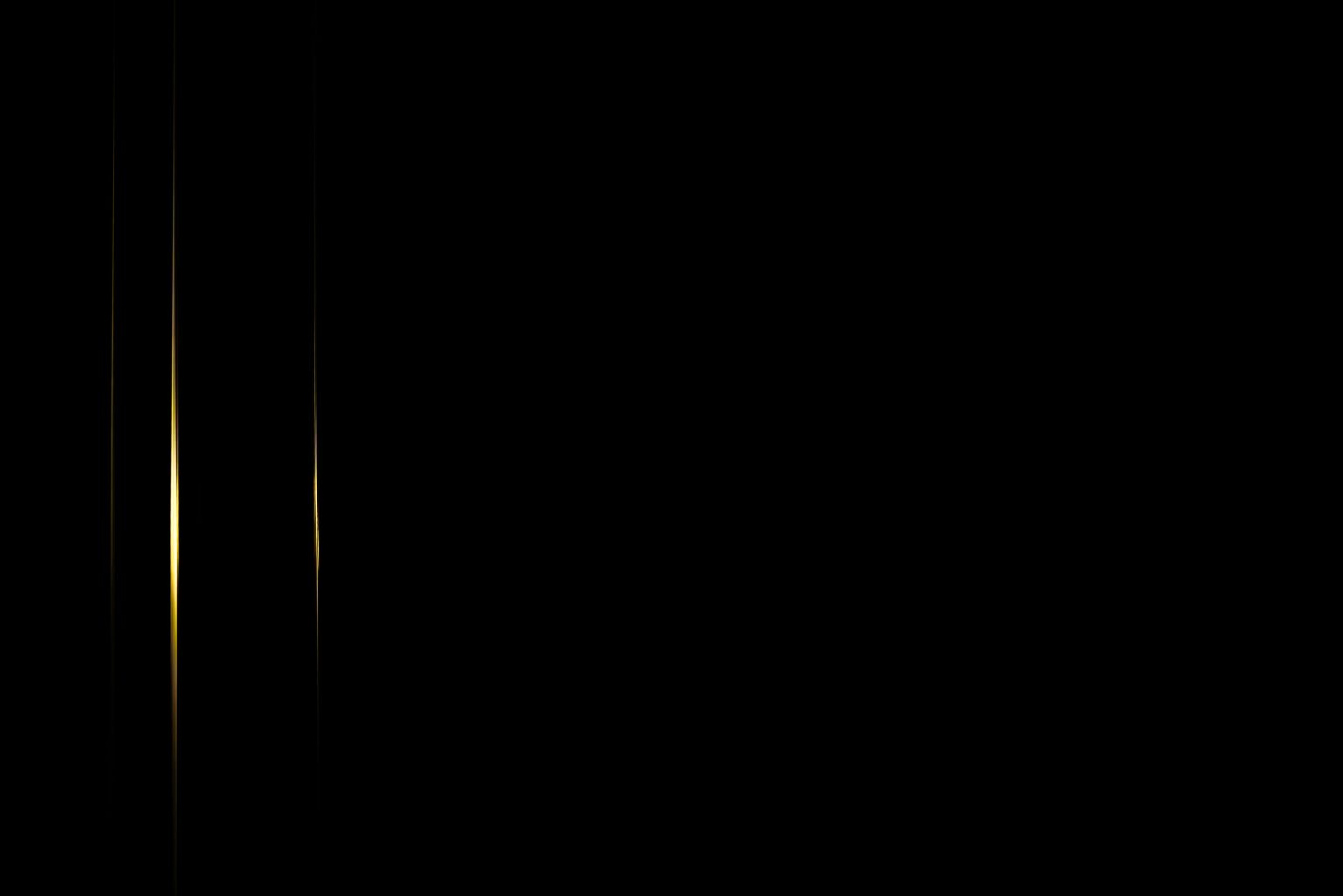 Michael BOUTON - Vertiges de Paysages - Présence d'architecture - Darkness - 06 001 24