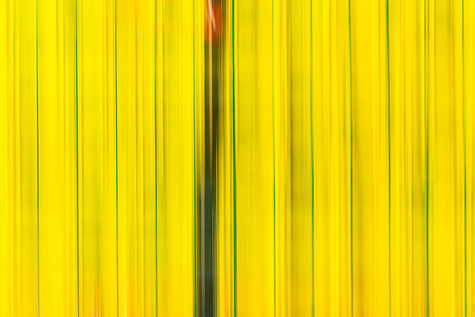 Michael BOUTON - Vertiges de Paysages - Présence d'architecture - Darkness - 01 001 23 vii