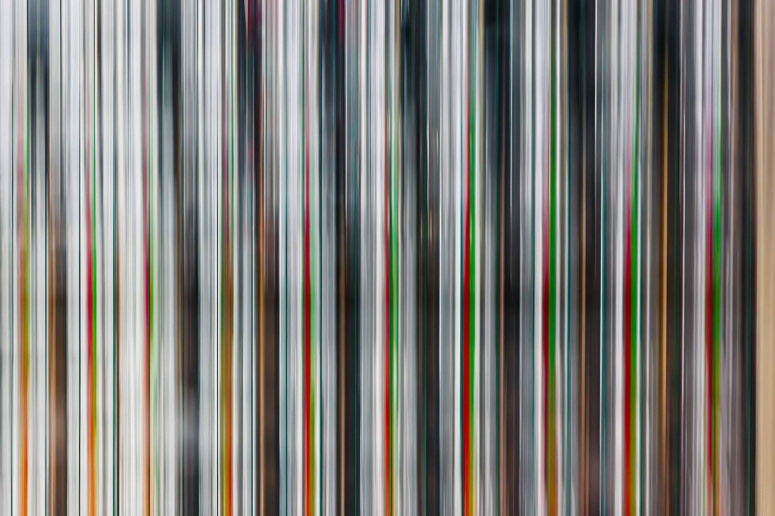 Michael BOUTON - Vertiges de Paysages - Présence d'architecture - Kindlings - xx 001 22