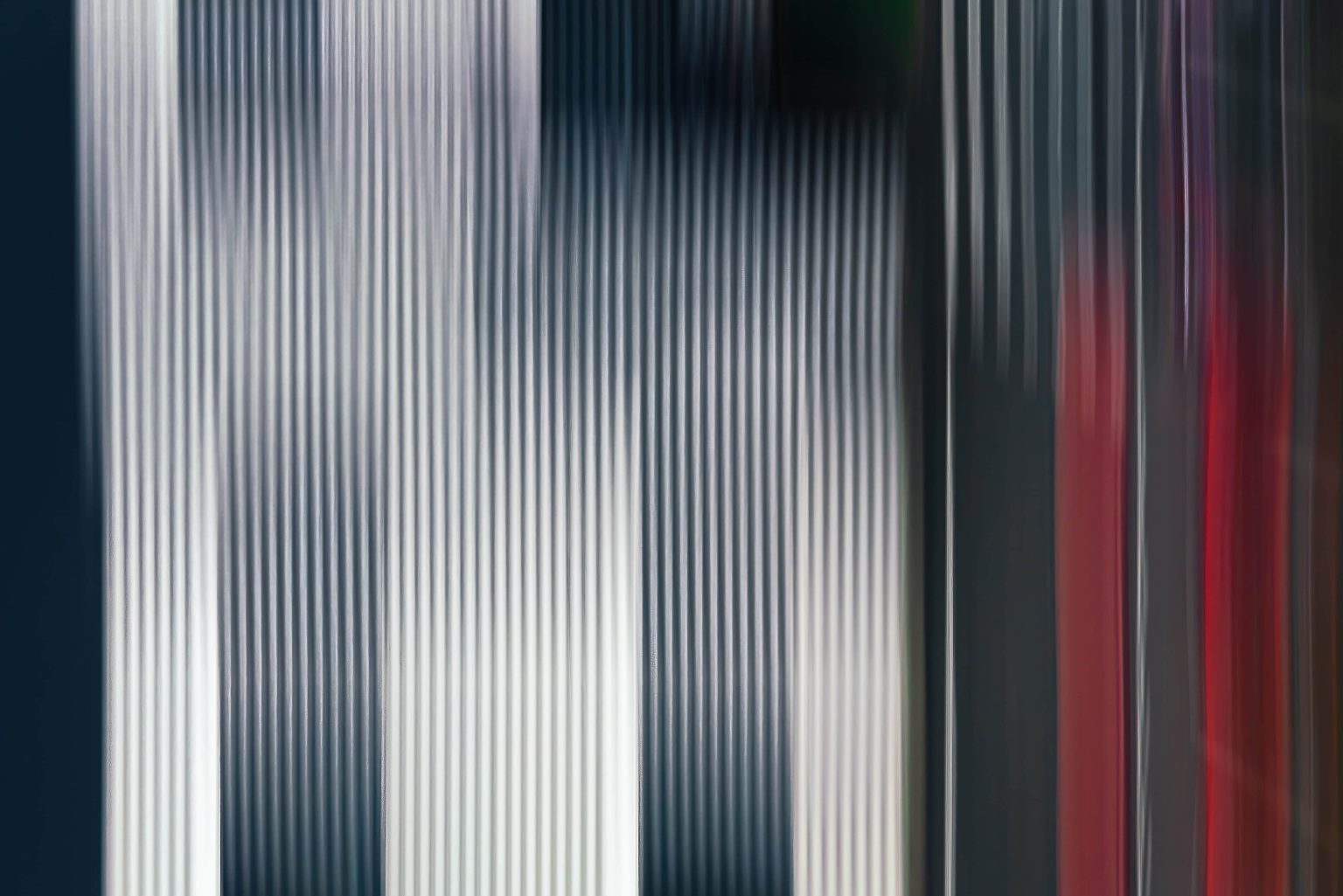 Michael BOUTON - Vertiges de Paysages - Présence d'architecture - Urban Walls - 297 566 24