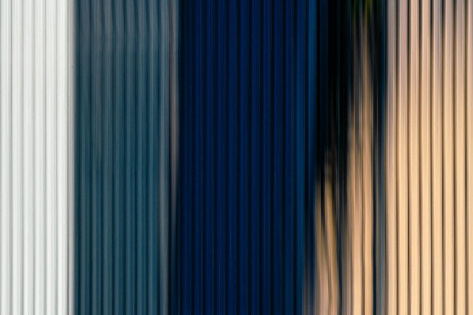 Michael BOUTON - Vertiges de Paysages - Présence d'architecture - Urban Walls - xx 304 23